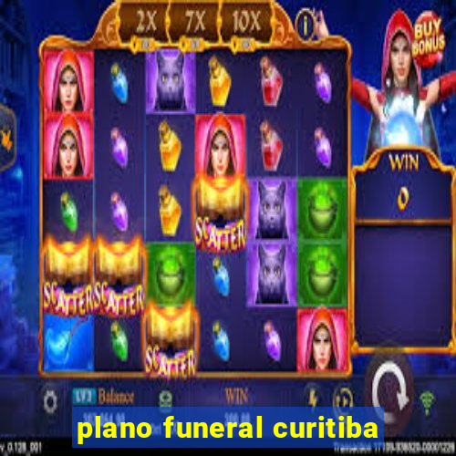 plano funeral curitiba